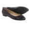 Frye Olive Seam Ballet Flats - Leather (For Women)