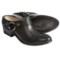 Frye Carson Harness Clogs - Leather (For Women)