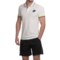 Lotto Losanga Polo Shirt - Short Sleeve (For Men)