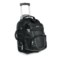 High Sierra Ultimate Access Rolling Carry-On Backpack
