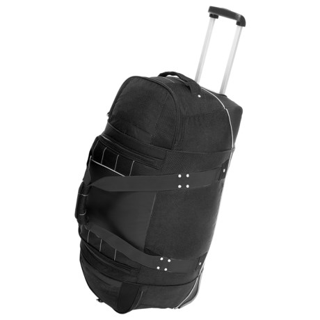 High Sierra Ultimate Access Wheeled Duffel Bag - 30”