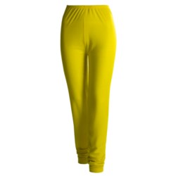Wickers Long Underwear Bottoms - Lightweight, Comfortrel® (For Women)