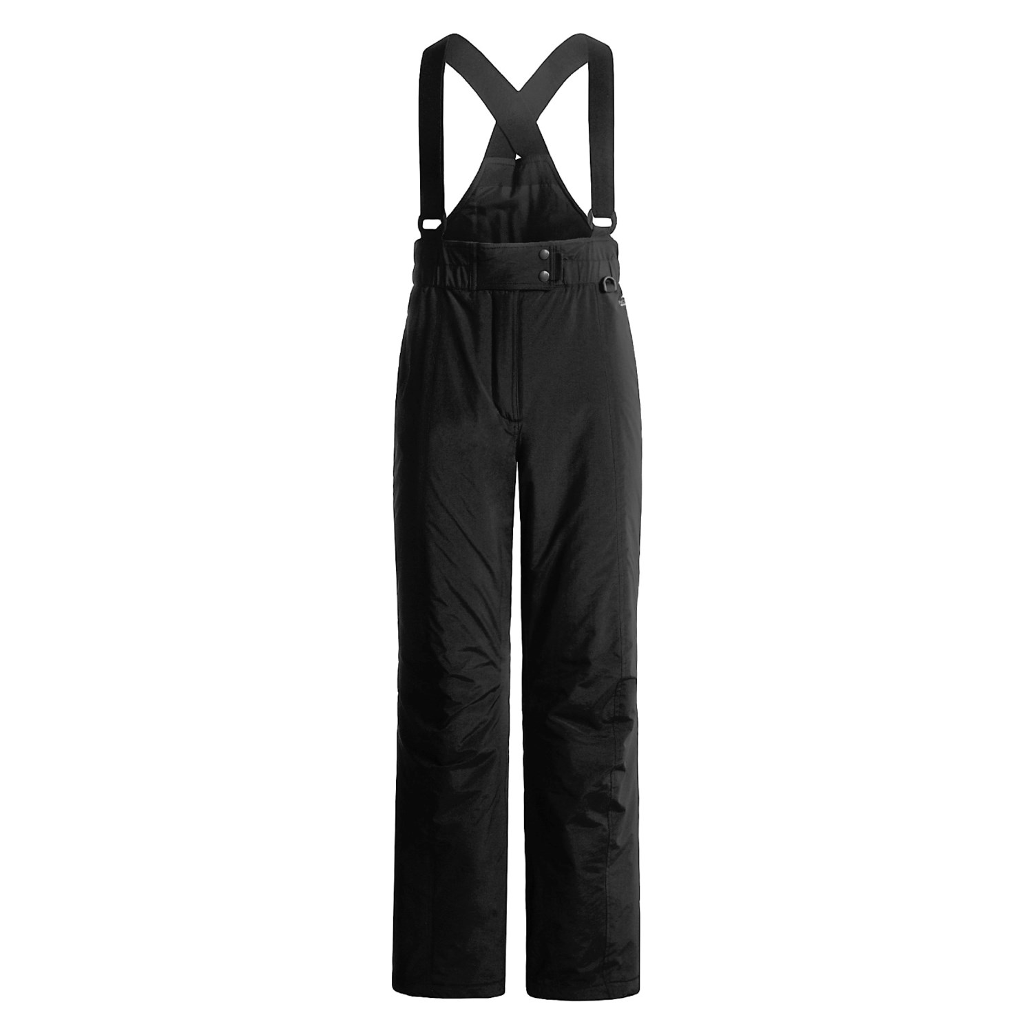 Pac-Tech Ski Bib Pants (For Women) 1311P - Save 53%