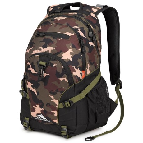 High Sierra Loop 33L Backpack