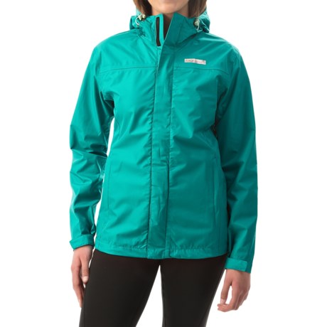 Avalanche Endeavor Jacket - Waterproof (For Women)