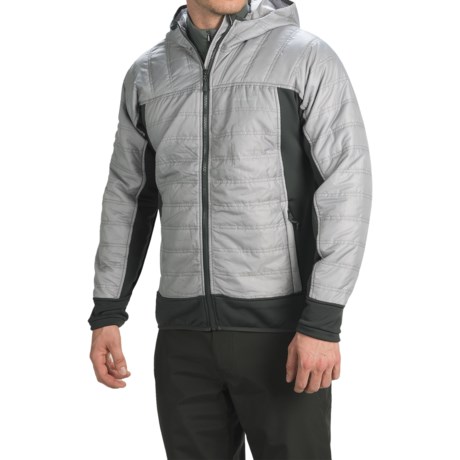 Avalanche Outcross Hybrid Jacket - Insulated (For Men)