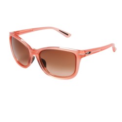 Oakley Drop In Sunglasses (For Women)
