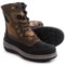 ECCO Roxton Gore-Tex® Snow Boots - Waterproof, Wool Lined (For Men)
