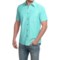 Boston Traders Chambray Shirt - Short Sleeve (For Men)