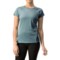 Mizuno Inspire Shirt - Short Sleeve (For Women)