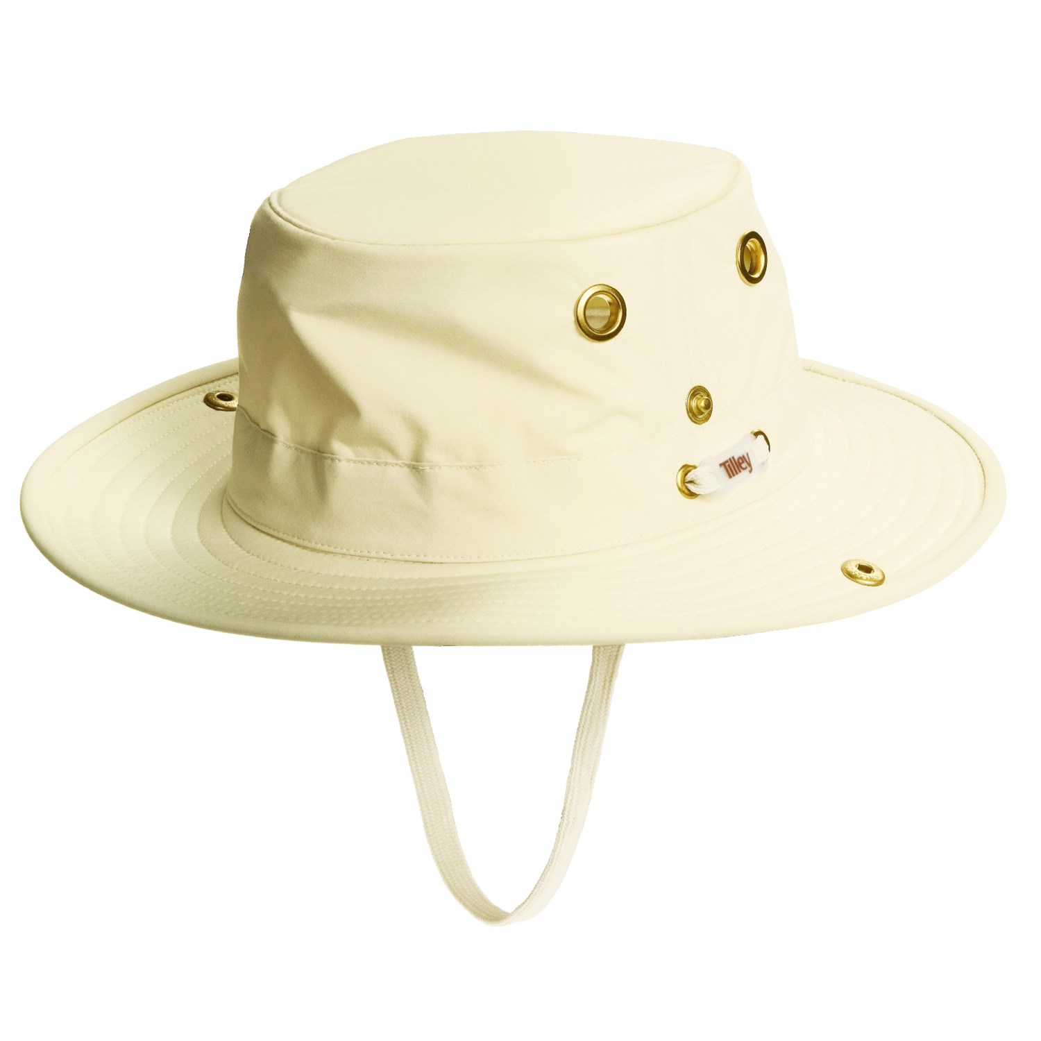 Tilley Crushable Aussie Style Brim Hat (For Men and Women) 1328P 45