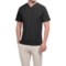 BEN HOGAN Ben Hogan Golf V-Neck Shirt - Short Sleeve (For Men)