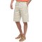National Outfitters Flat-Front Shorts (For Men)