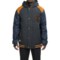 DC Shoes DCLA SE Snowboard Jacket - Waterproof, Insulated (For Men)