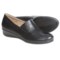 ECCO Abelone Shoes - Leather, Slip-Ons (For Women)