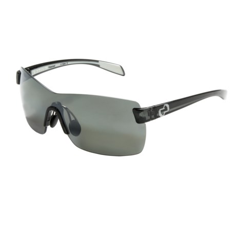 Native Eyewear Camas Sunglasses - Polarized Reflex Lenses (For Women)