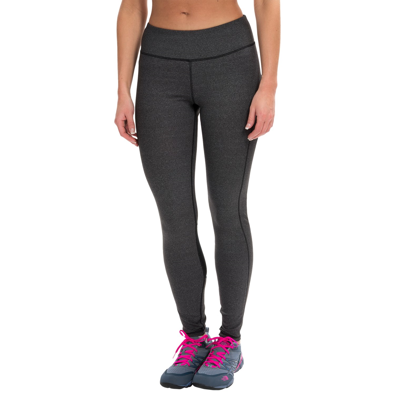Kyodan Technical Running Tights (For Women) 132WD - Save 55%