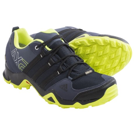 adidas outdoor AX2 Gore-Tex® Hiking Shoes - Waterproof (For Men)