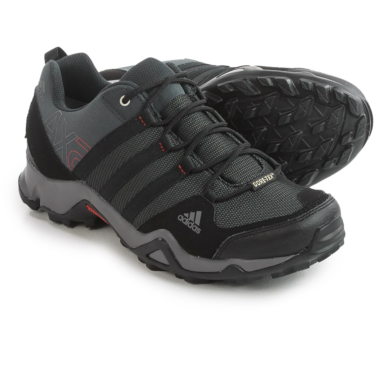 adidas outdoor AX2 GoreTex® Hiking Shoes Waterproof (For Men)