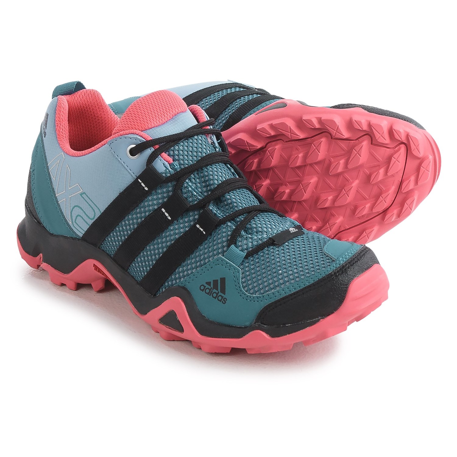 adidas outdoor AX2 Hiking Shoes (For Women)