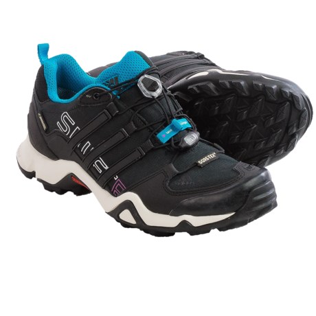adidas outdoor Terrex Swift R Gore-Tex® Trail Running Shoes - Waterproof (For Women)