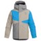 Orage Dub Jacket - Waterproof, Insulated (For Little and Big Boys)