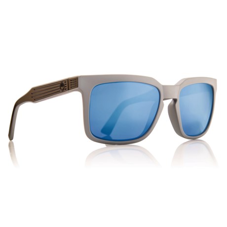 Dragon Alliance Mr. Blonde Sunglasses - Ionized Lenses
