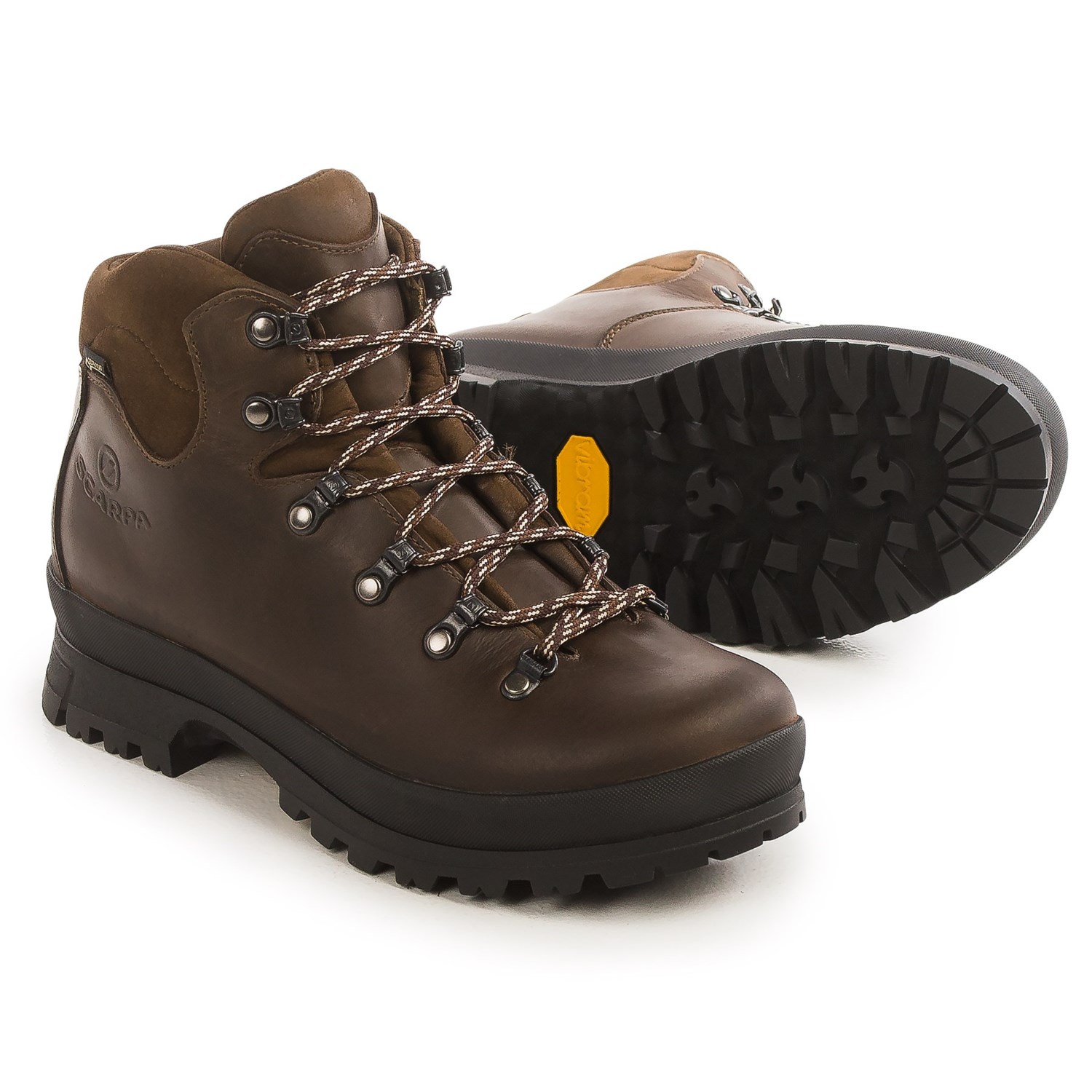 scarpa mid hiking boots