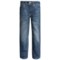 Rock & Roll Cowboy Ivory V-Pocket Jeans - Bootcut (For Little and Big Boys)