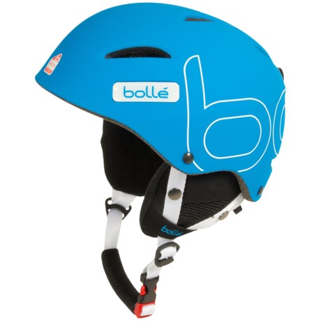 Bolle B-Style Ski Helmet