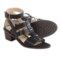 Elliott Lucca Lena Gladiator Sandals - Leather (For Women)