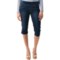 Miraclebody by Miraclesuit Rudy Denim Shorts (For Women)