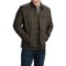 Ecoths Ryker Jacket - Organic Cotton, Button Front (For Men)