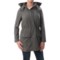Timberland Kibby Mountain Wool Parka (For Women)