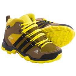 adidas outdoor adidas AX 2.0 Mid CP Hiking Shoes - Waterproof (For Little and Big Kids)