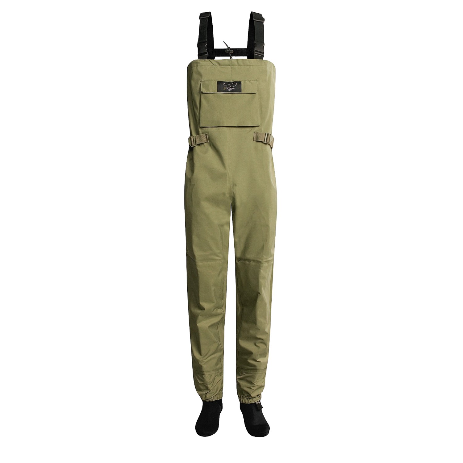 Frogg Toggs Hellbender Stockingfoot Waders (For Women) 1341R - Save 38%