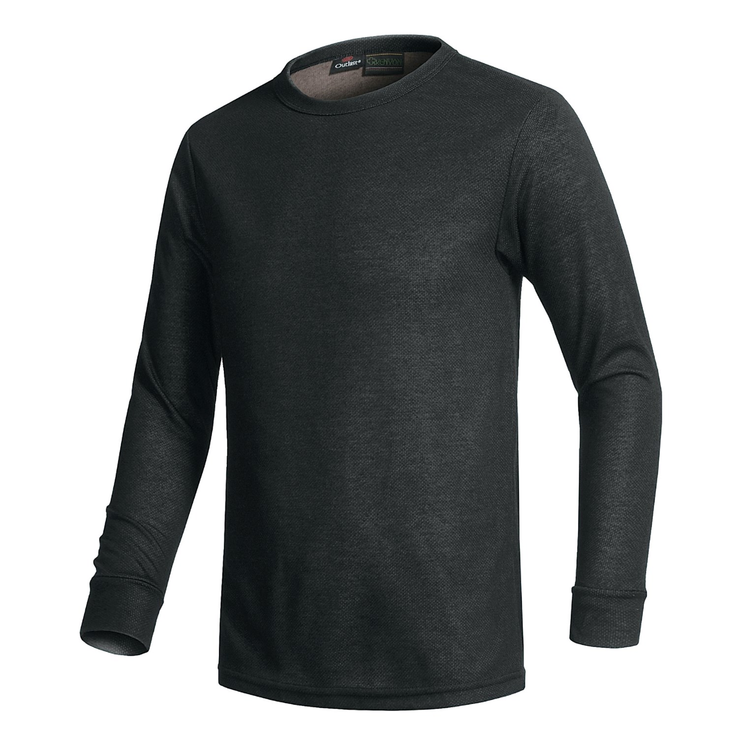 Kenyon Thermal Underwear Top (For Men) 13473 36