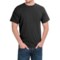 Hanes Stretch Cotton T-Shirt - Short Sleeve (For Men and Women)
