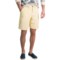 True Grit Vintage Washed Chino Shorts (For Men)