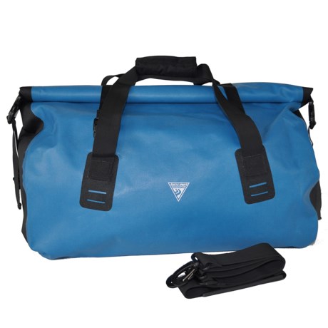 Seattle Sports Navigator Duffel Dry Bag - Medium