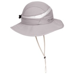 Chaos Walk About Hat - UPF 50+ (For Women)