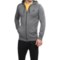adidas outdoor ClimaWarm® Ultimate Hoodie - Full Zip (For Men)