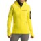 adidas outdoor Terrex Stockhorn Fleece Jacket (For Women)
