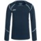 Asics America ASICS Jr. Volleycross Shirt - Long Sleeve (For Big Girls)