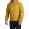 adidas outdoor terrex Ndosphere Hooded Jacket - Insulated (For Men)