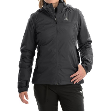 adidas outdoor Wandertag Jacket - Waterproof, Insulated (For Women)