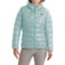 adidas outdoor Light Down Jacket - Hooded (For Women)