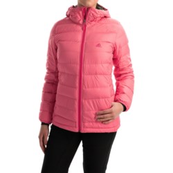 adidas outdoor Frost ClimaHeat® Down Jacket - 700 Fill Power (For Women)