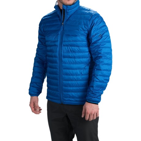 adidas outdoor Frosty Light Down Jacket - 700 Fill Power (For Men)