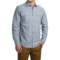 Gramicci Joe Canvas Work Shirt - Long Sleeve (For Men)